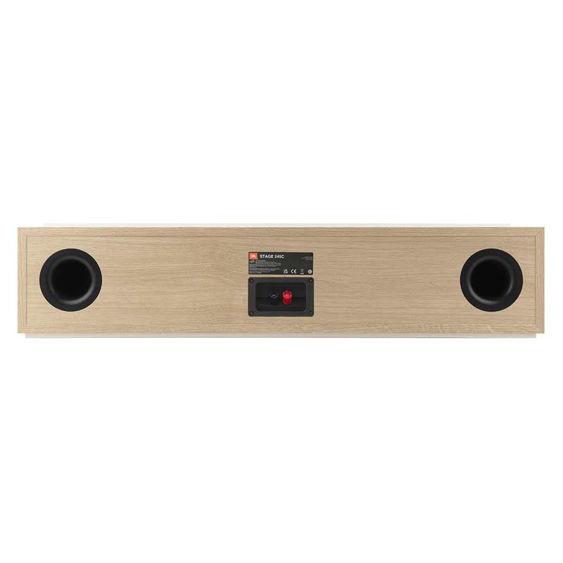 Loa JBL Stage 245C (Độ nhạy 91 dB, 55 Hz-25 kHz)-6