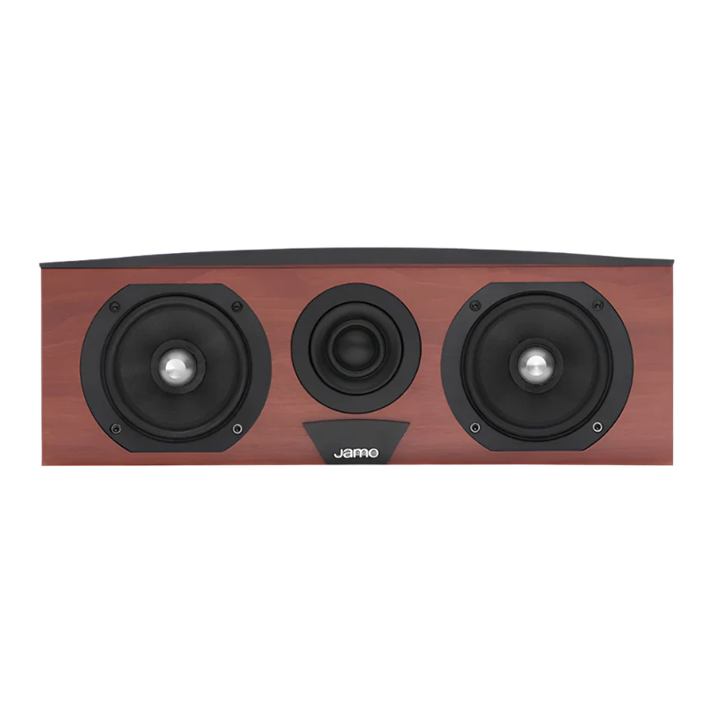 Loa Jamo C60 Cen MKII (Công suất 140W, Độ nhạy 88dB, Tần số 55 Hz - 20 KHz)