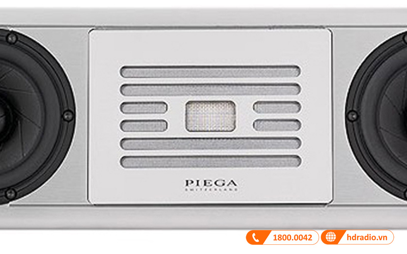 tweeter loa piega coax center