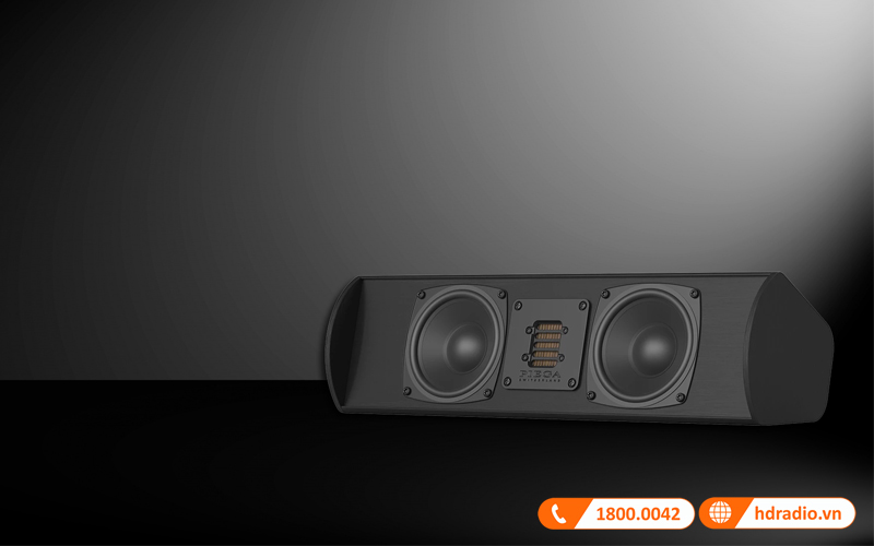 danh gia loa piega Tmicro center amt