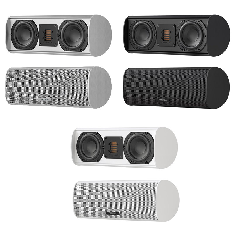 mau sac loa piega ace center