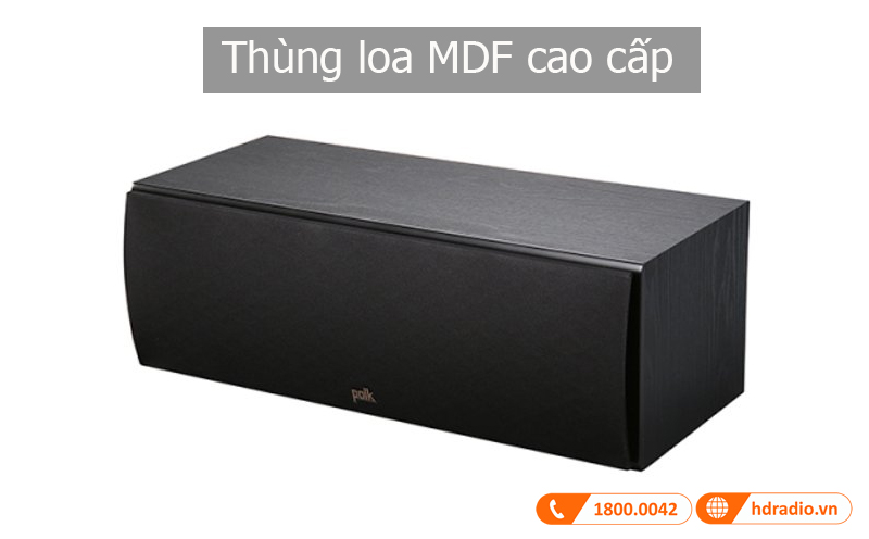 Thung Loa Polk Audio T30