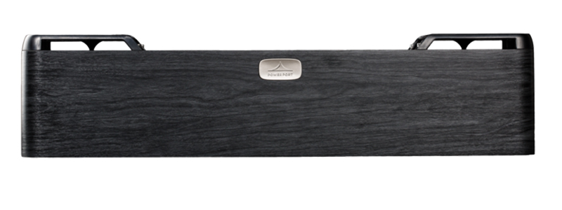 loa center polk audio signature s35 thiet ke