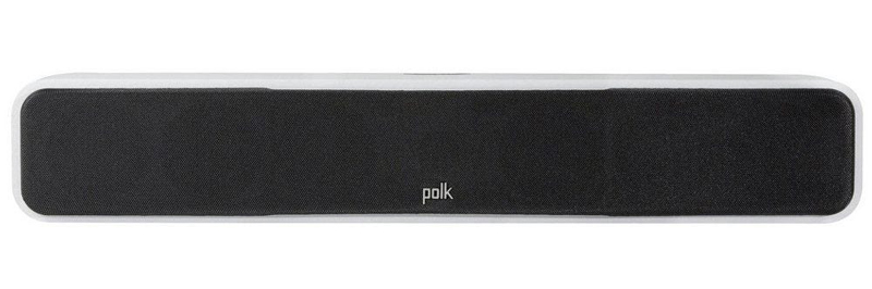 loa center polk audio signature s35