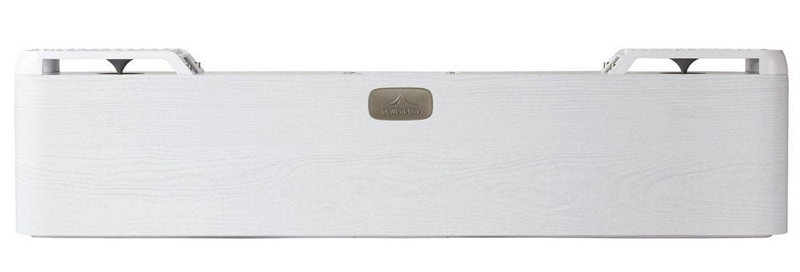 loa center polk audio signature s35