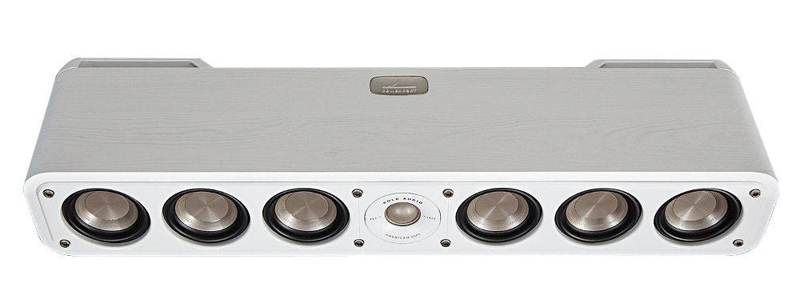 loa center polk audio signature s35