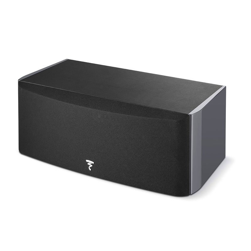 Loa Focal Aria K2 Center (Độ nhạy 91db, Tần Số 57Hz - 28kHZ)