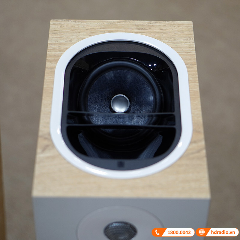 Loa Focal Chora 826-D Atmos (Độ nhạy 91dB, Tần số 48Hz-28KHz, 100Hz-20KHz)-11