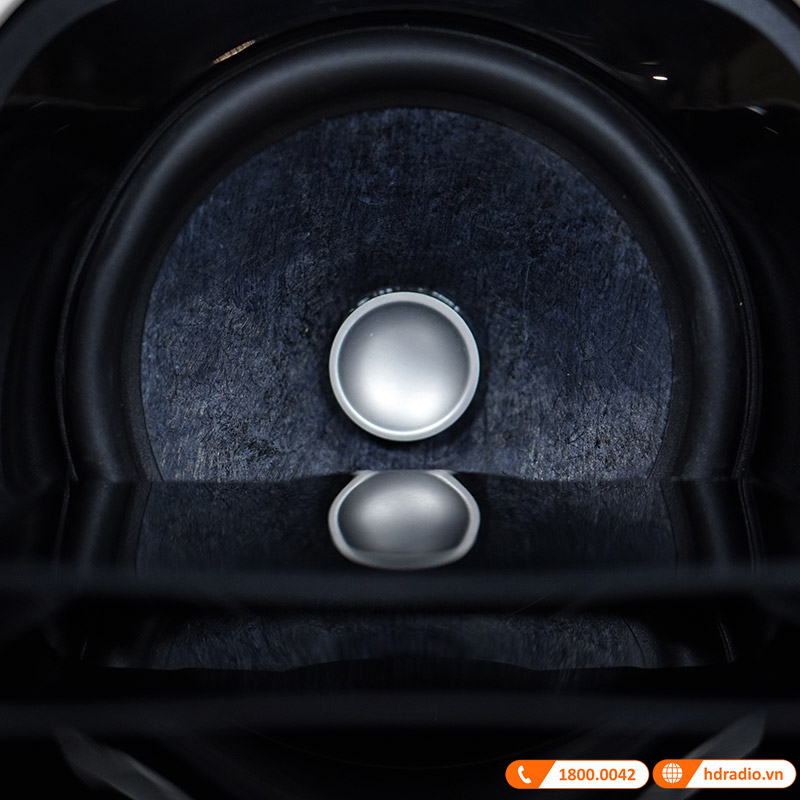Loa Focal Chora 826-D Atmos (Độ nhạy 91dB, Tần số 48Hz-28KHz, 100Hz-20KHz)-12