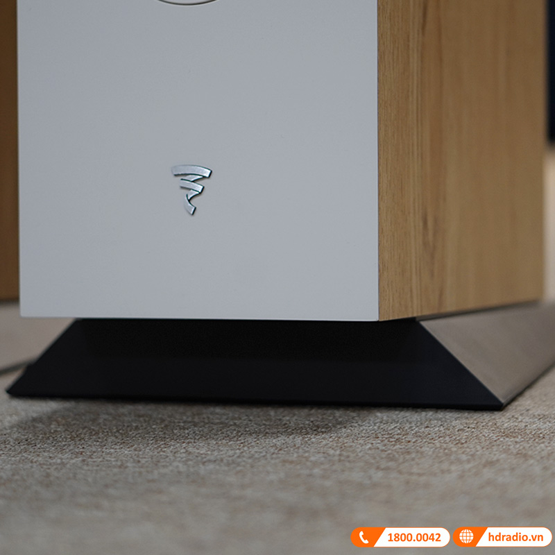 Loa Focal Chora 826-D Atmos (Độ nhạy 91dB, Tần số 48Hz-28KHz, 100Hz-20KHz)-14