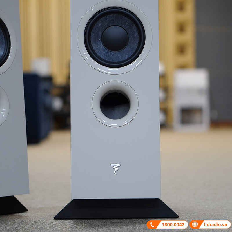 Loa Focal Chora 826-D Atmos (Độ nhạy 91dB, Tần số 48Hz-28KHz, 100Hz-20KHz)-6