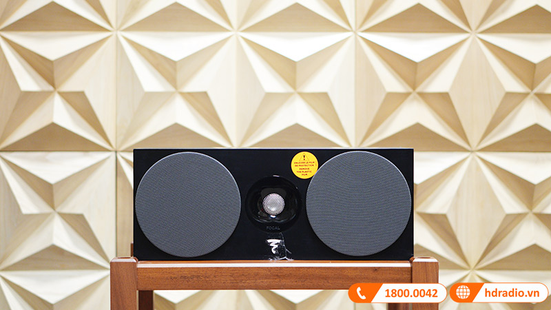 Loa Focal Chora Center chính hãng
