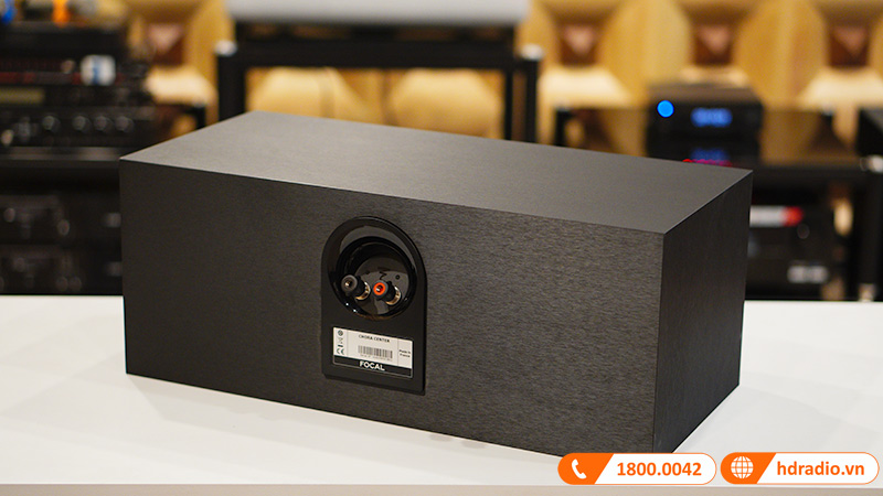 Thùng loa Focal Chora Center