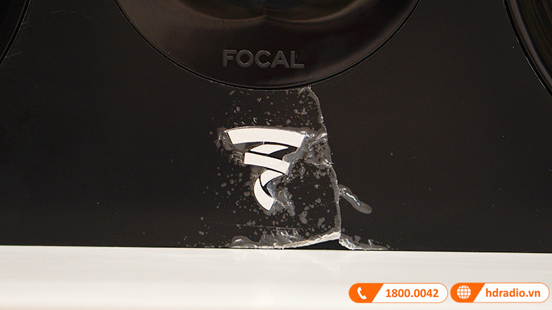 Focal Chora Center chính hãng