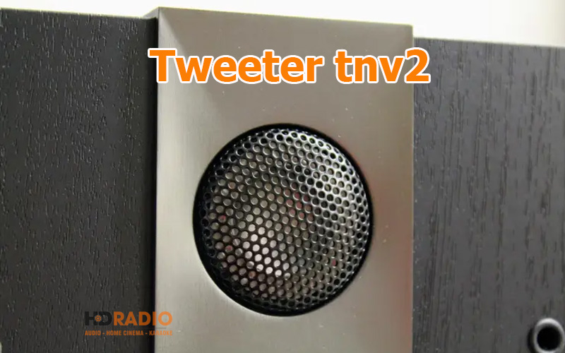 tweeter tnv2 loa focal chorus 605