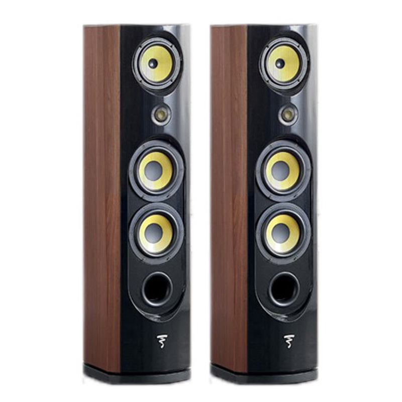 Loa Focal Spectral 40th (Độ nhạy 91dB, Tần số 34Hz-30KHz)