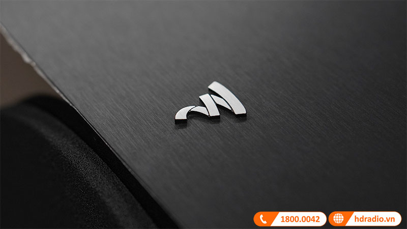 thùng loa bằng gỗ MDF