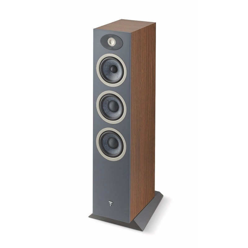 Loa Focal Theva No2 (Độ Nhạy 90 dB, 53 Hz - 28 kHz)-1
