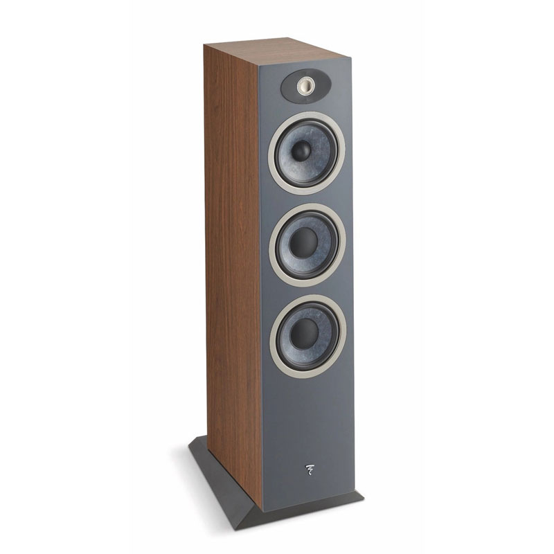 Loa Focal Theva No3 (Độ nhạy 91dB, 48 Hz - 28 kHz)-9