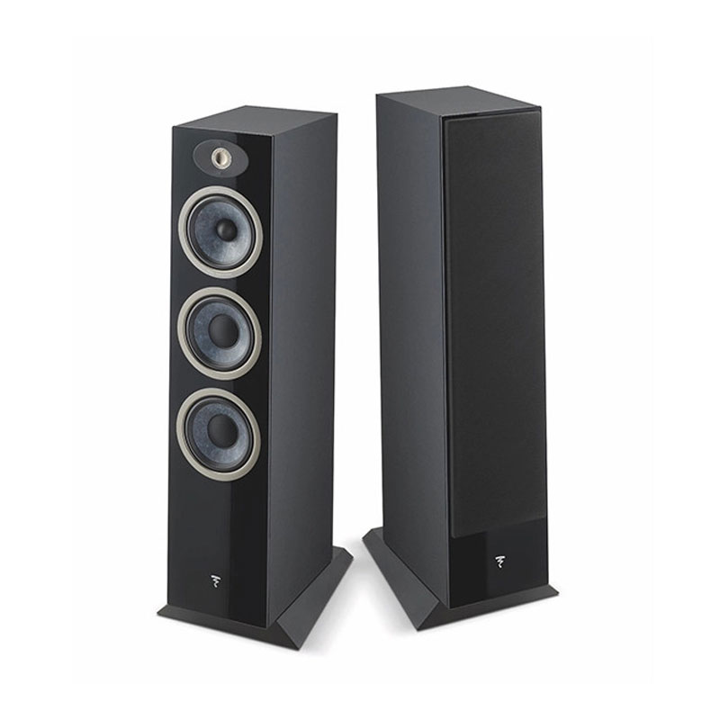 Loa Focal Theva No3 (Độ nhạy 91dB, 48 Hz - 28 kHz)-4