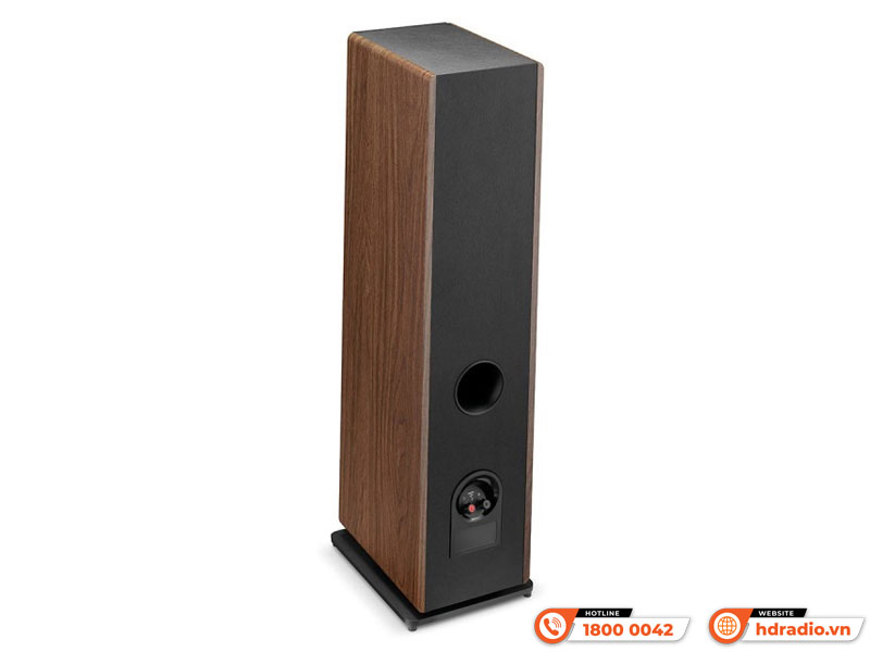 Cổng phản xạ âm trầm Loa Focal Theva No3