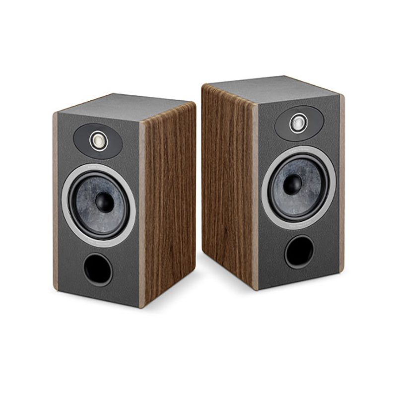 Loa Focal Vestia No1 (Độ nhạy 89.5dB, Tần số 56Hz - 30kHz)
