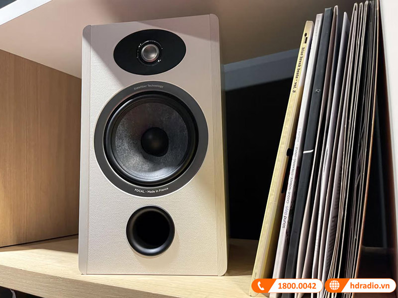 Loa Focal Vestia No1