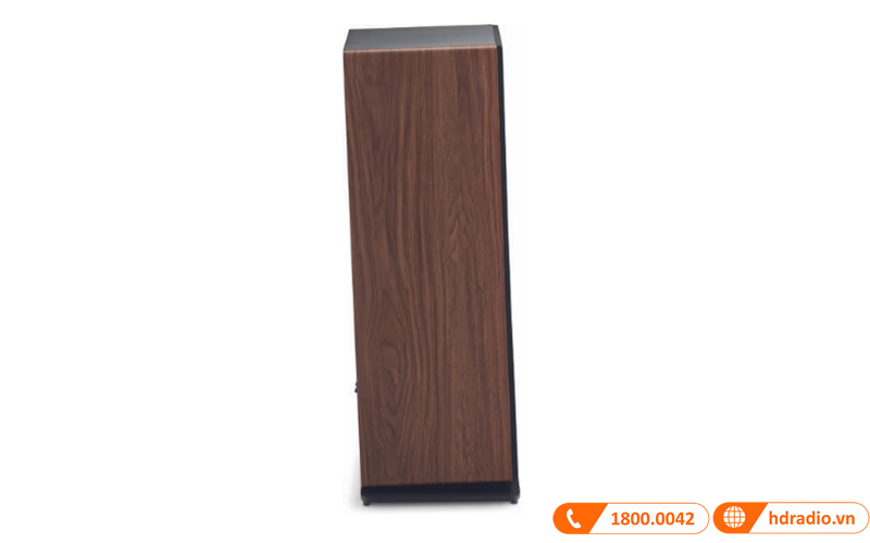 Loa Focal Vestia No2 chân đế chỉnh nghiêng