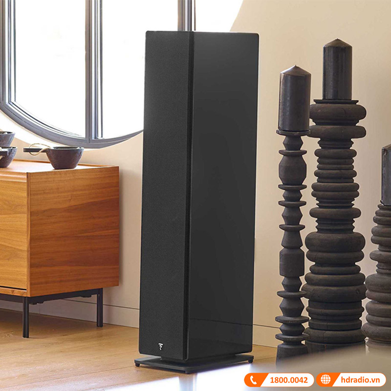 ngoại hình đẳng cấp và trang nhã