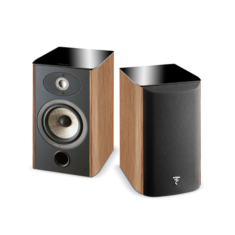 Loa Focal Aria 906 (Độ nhạy 89.5dB, Tần số 55Hz-28KHz)