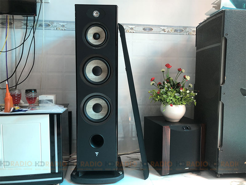 anh thuc te loa focal aria 948