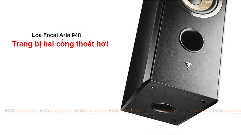 cong thoat hoi loa focal aira 948