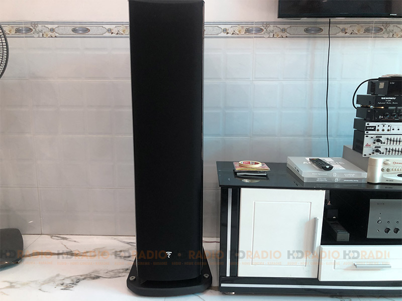 anh thuc te loa focal aria 948