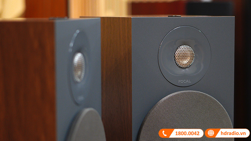 Củ loa Tweeter Focal Chora 806