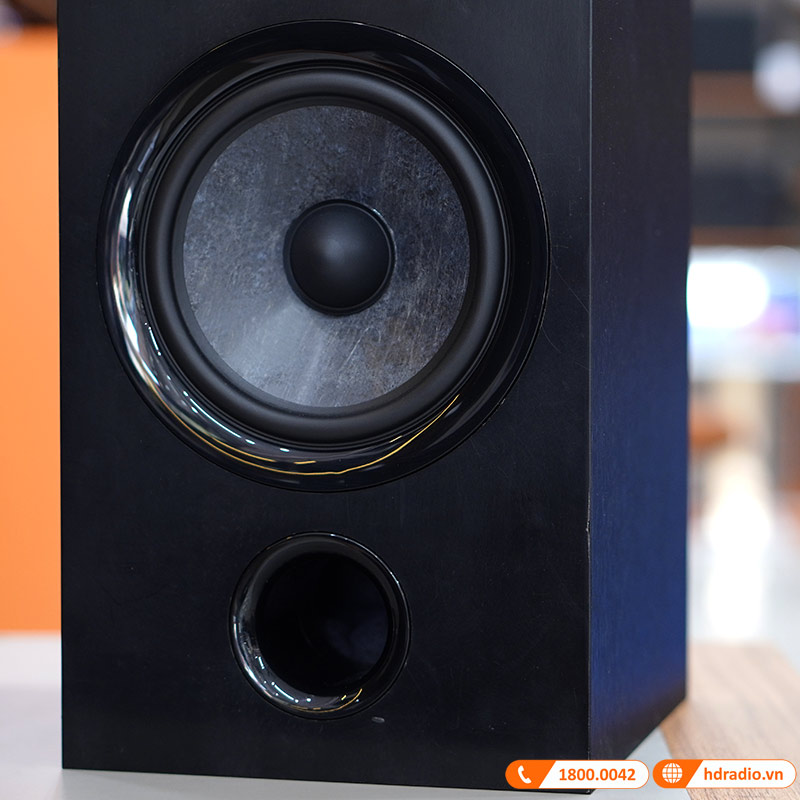 Loa Focal Chora 806 (Độ nhạy 89dB, Tần số 58Hz-28KHz)-6