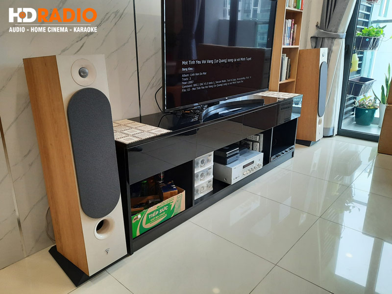 anh thuc te loa focal chora 826