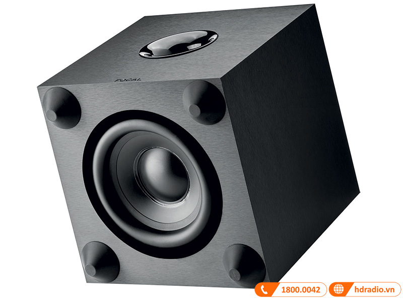 Loa sub Focal Cub EVO