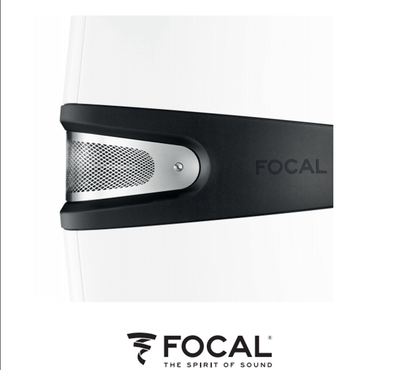 Loa đứng Focal Sopra No2