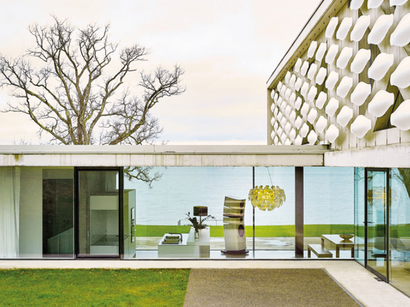 Loa đứng Focal Grande Utopia Em Evo