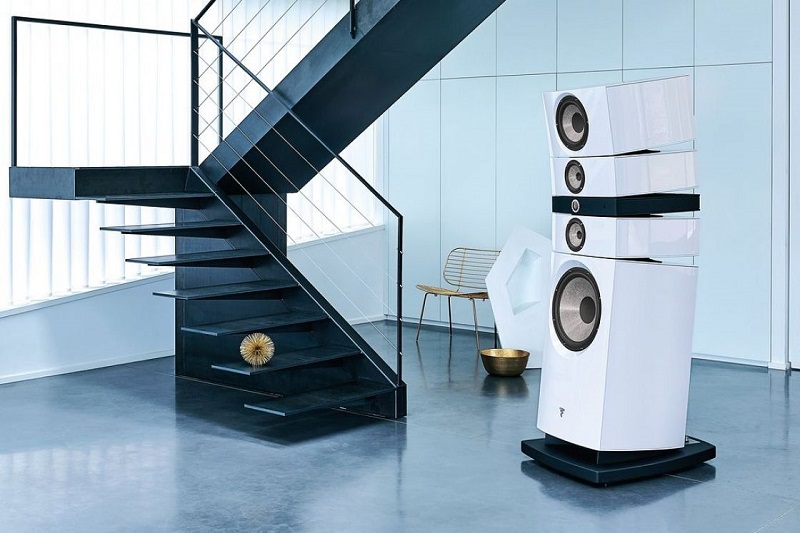 Loa đứng Focal Grande Utopia Em Evo