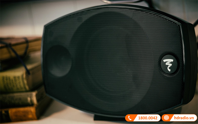 Bo loa Focal Sib Evo 2.0