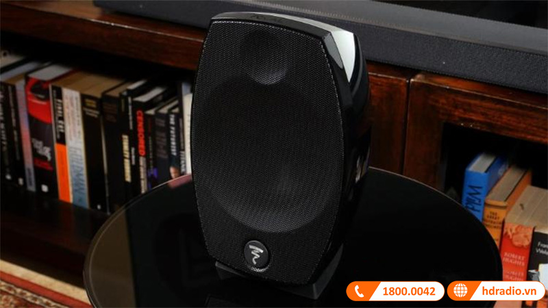 Bo loa Focal Sib Evo 2.0