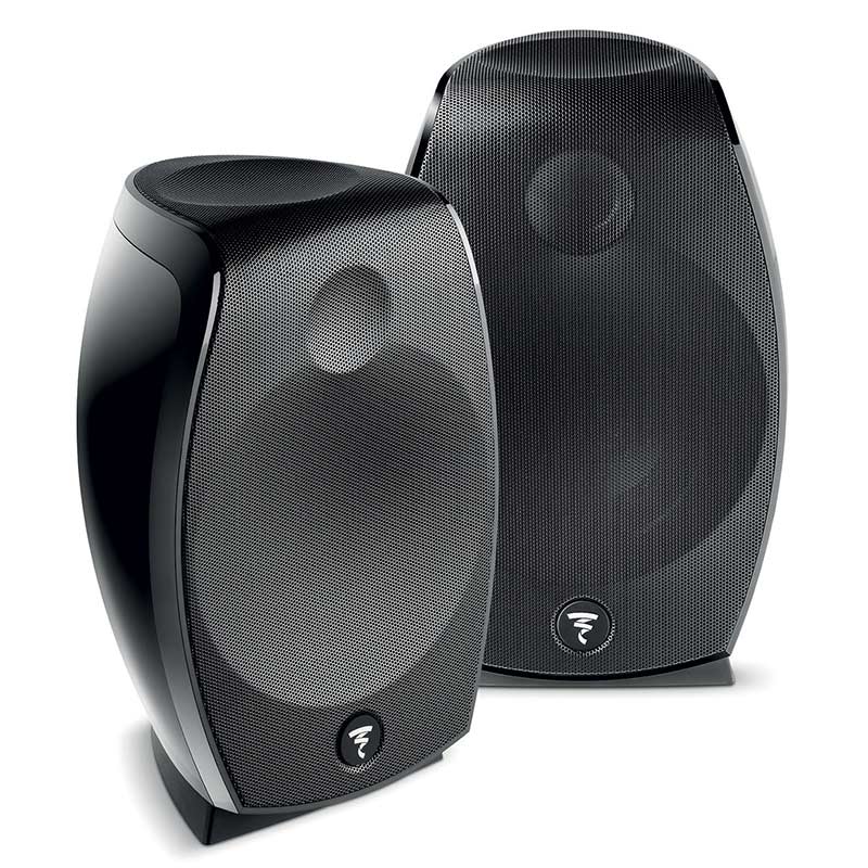 Bộ Loa Focal Sib Evo Dolby Atmos 2.0