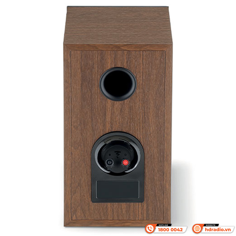 Loa Focal Theva No1 (Độ nhạy 89 dB, Tần số 58Hz - 28kHz)-11