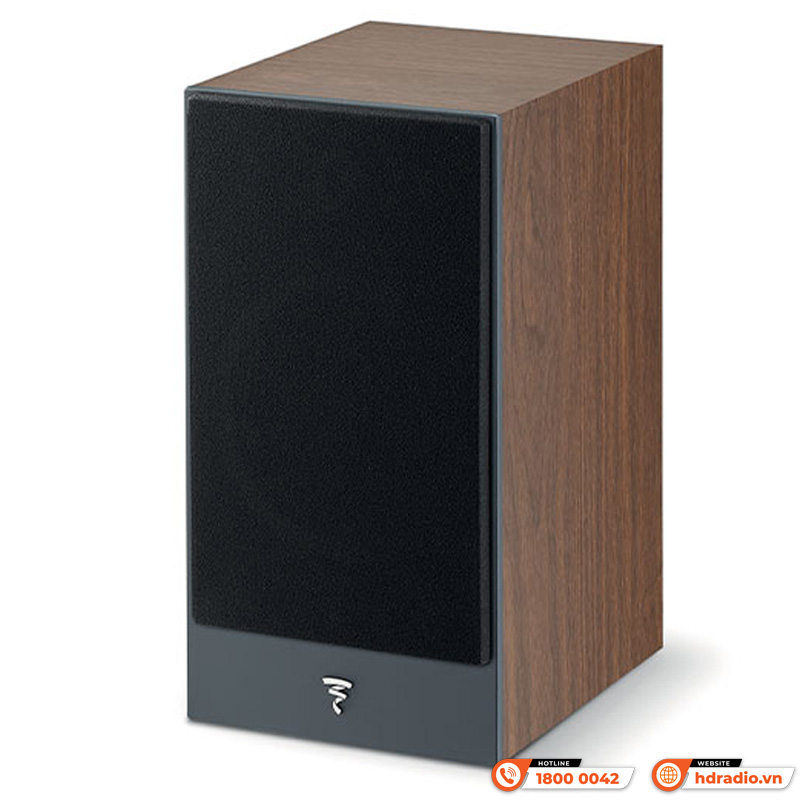 Loa Focal Theva No1 (Độ nhạy 89 dB, Tần số 58Hz - 28kHz)-10