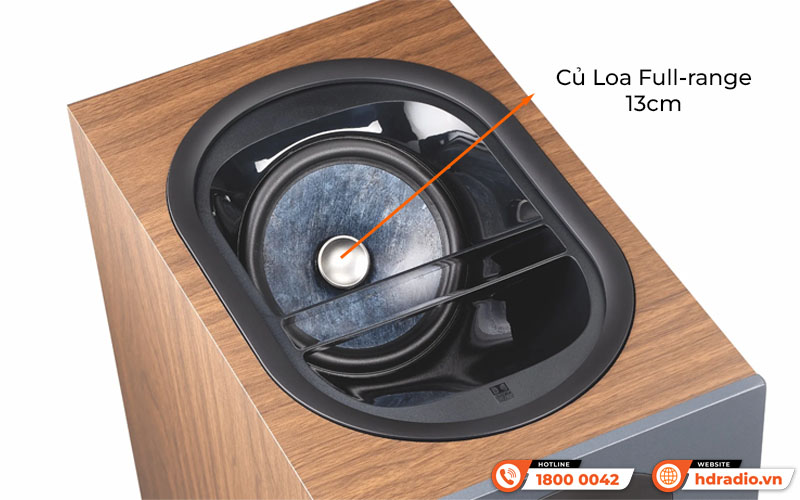 Loa Focal Theva No3-D