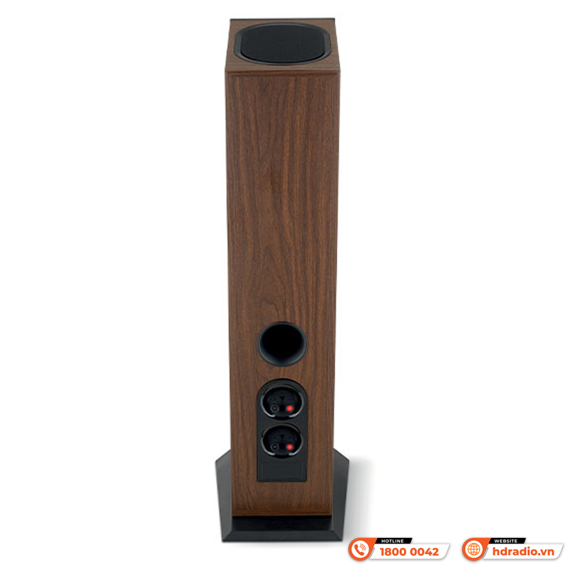 Loa Focal Theva No3-D (Độ nhạy 91dB, Tần số 48Hz - 28kHz) Dolby Atmos-7