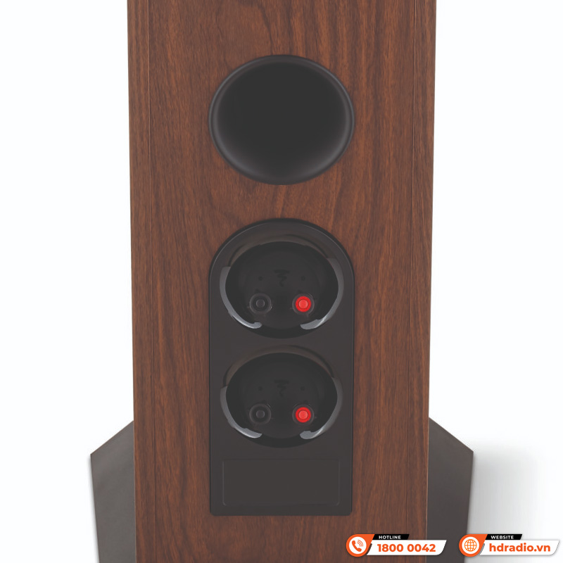 Loa Focal Theva No3-D