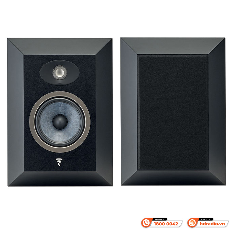 Loa Focal Theva Surround