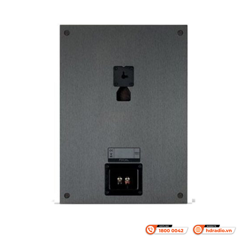 Loa Focal Theva Surround